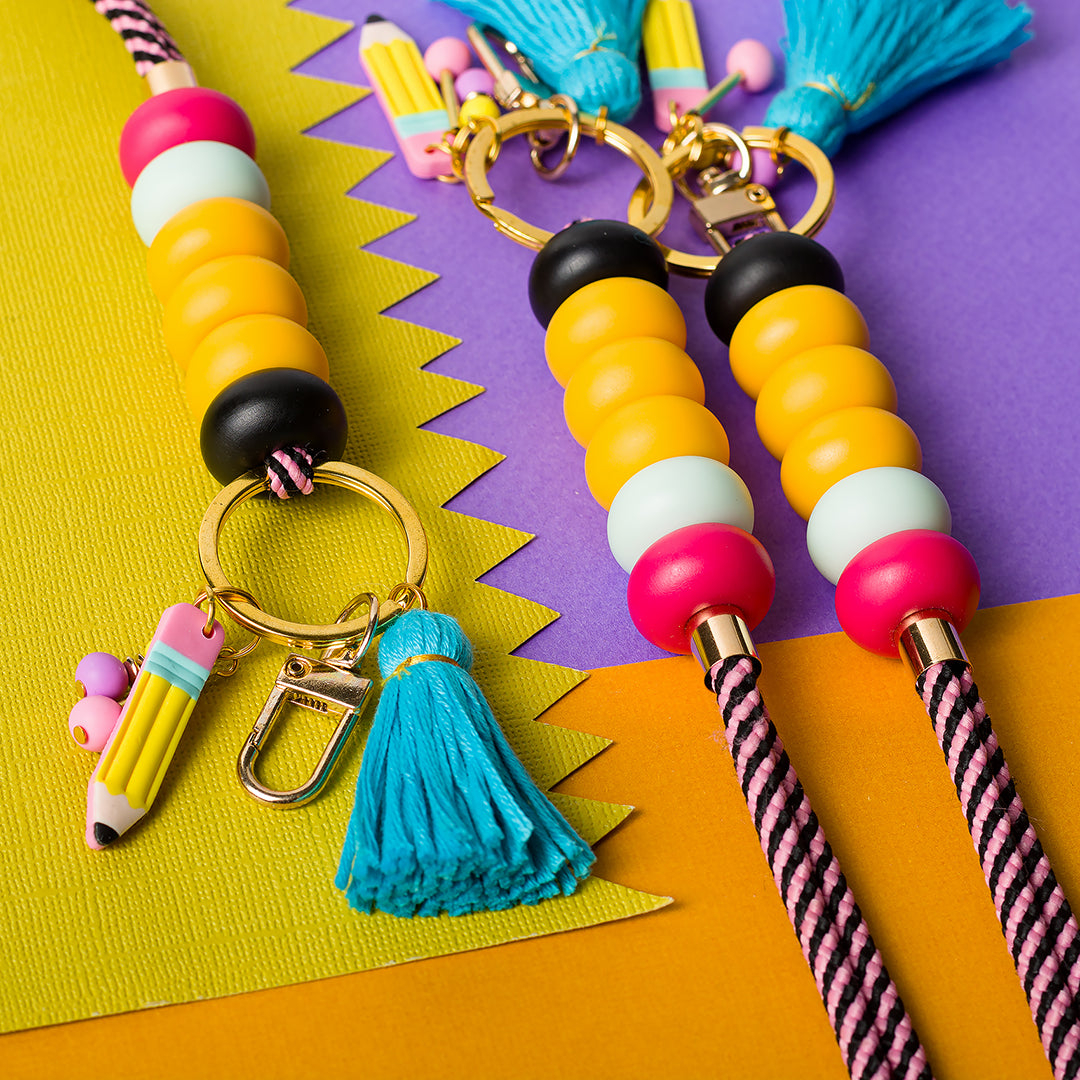 Lanyard, ID holder, Teacher lanyard (1563)