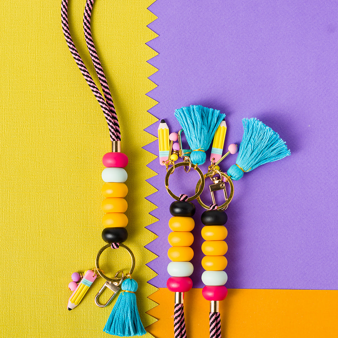 Lanyard, ID holder, Teacher lanyard (1563)