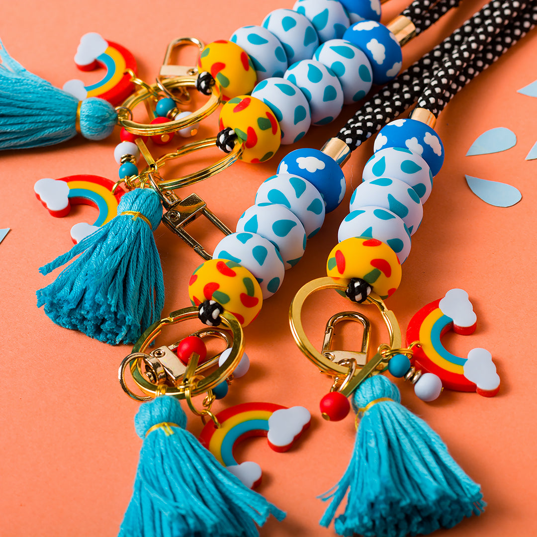 Lanyard, ID holder, Teacher lanyard (1564)