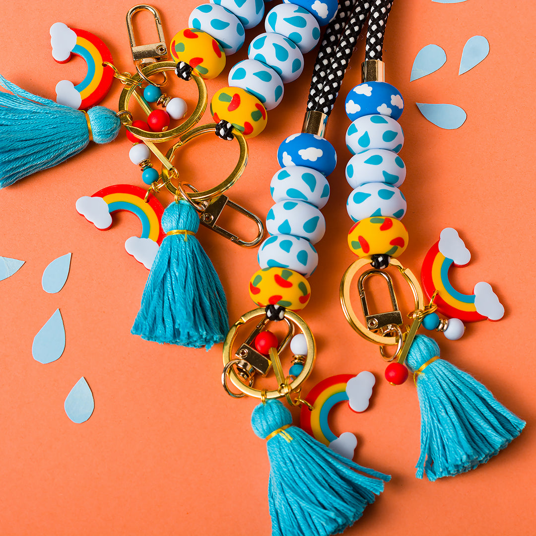 Lanyard, ID holder, Teacher lanyard (1564)