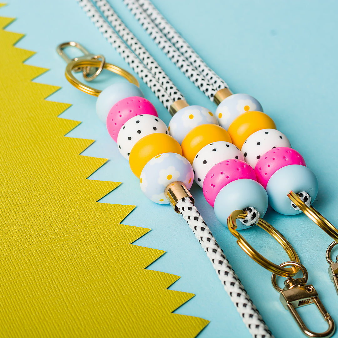 Lanyard, ID holder, Teacher lanyard (1566)