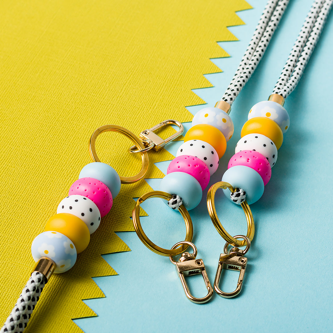Lanyard, ID holder, Teacher lanyard (1566)
