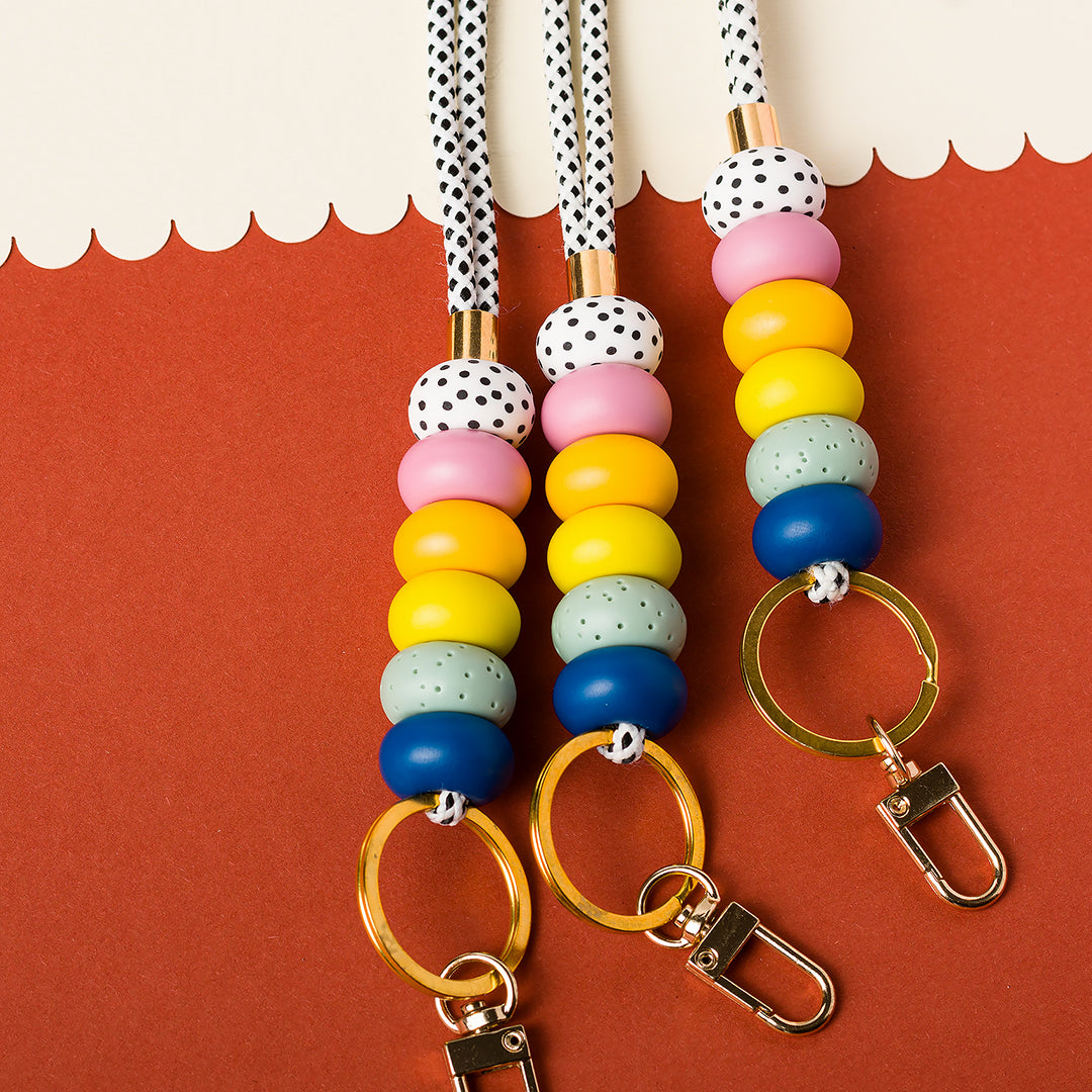 Lanyard, ID holder, Teacher lanyard (1567)