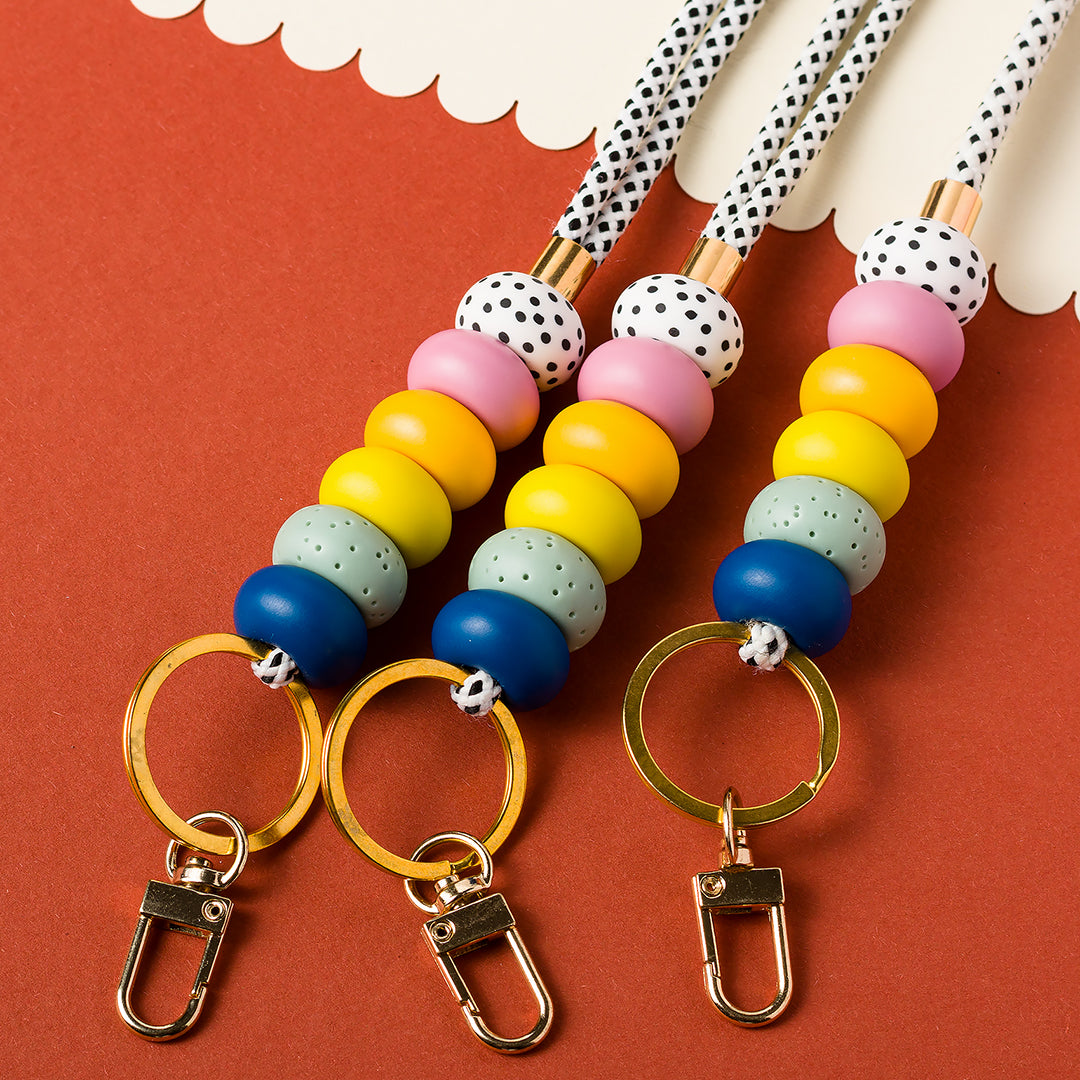 Lanyard, ID holder, Teacher lanyard (1567)