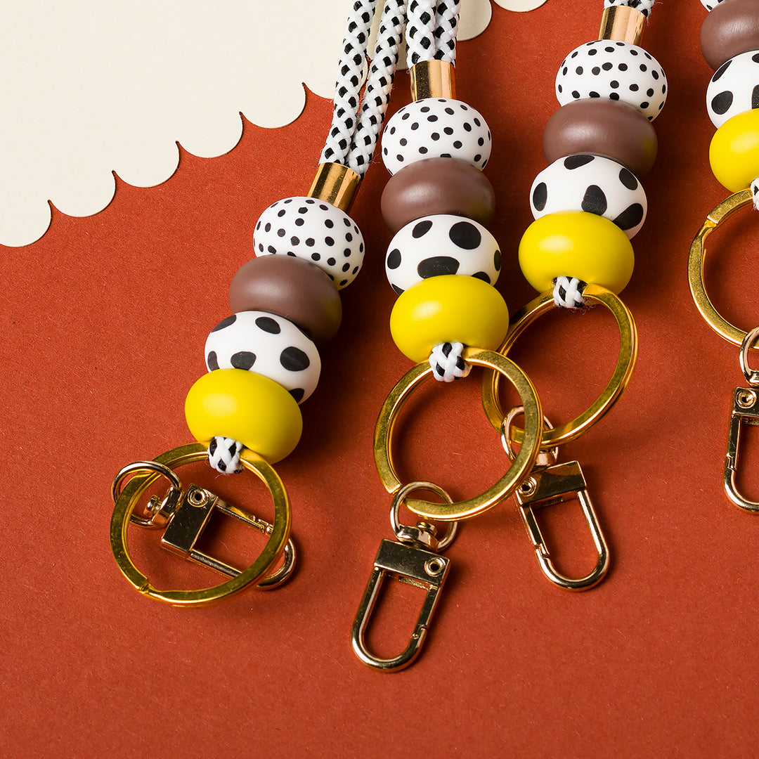 Lanyard, ID holder, Teacher lanyard (1568)