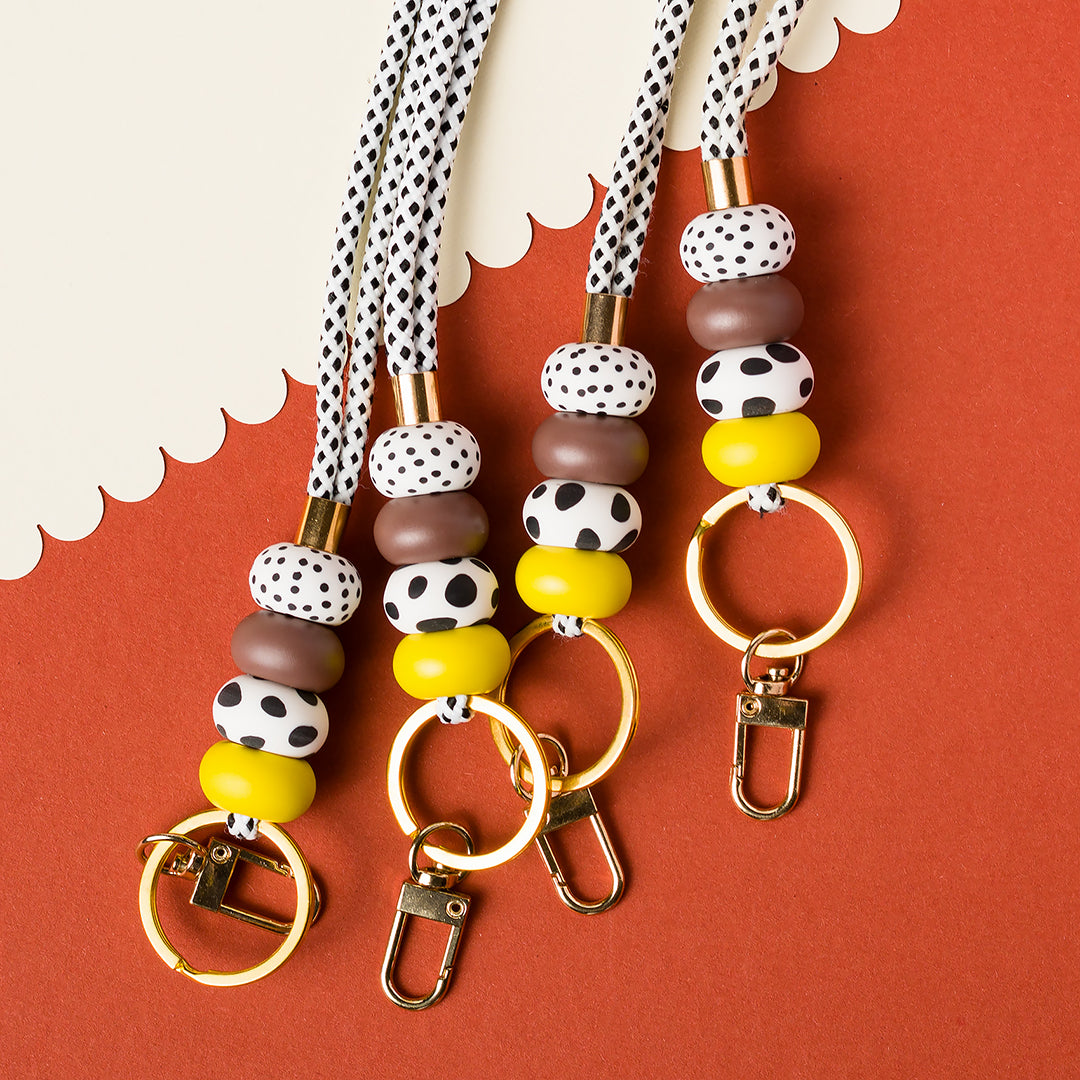 Lanyard, ID holder, Teacher lanyard (1568)