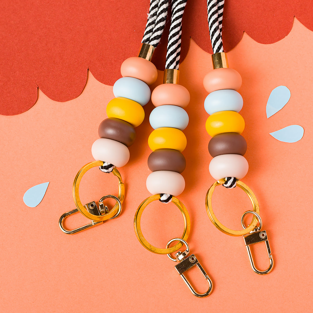Lanyard, ID holder, Teacher lanyard (1064)