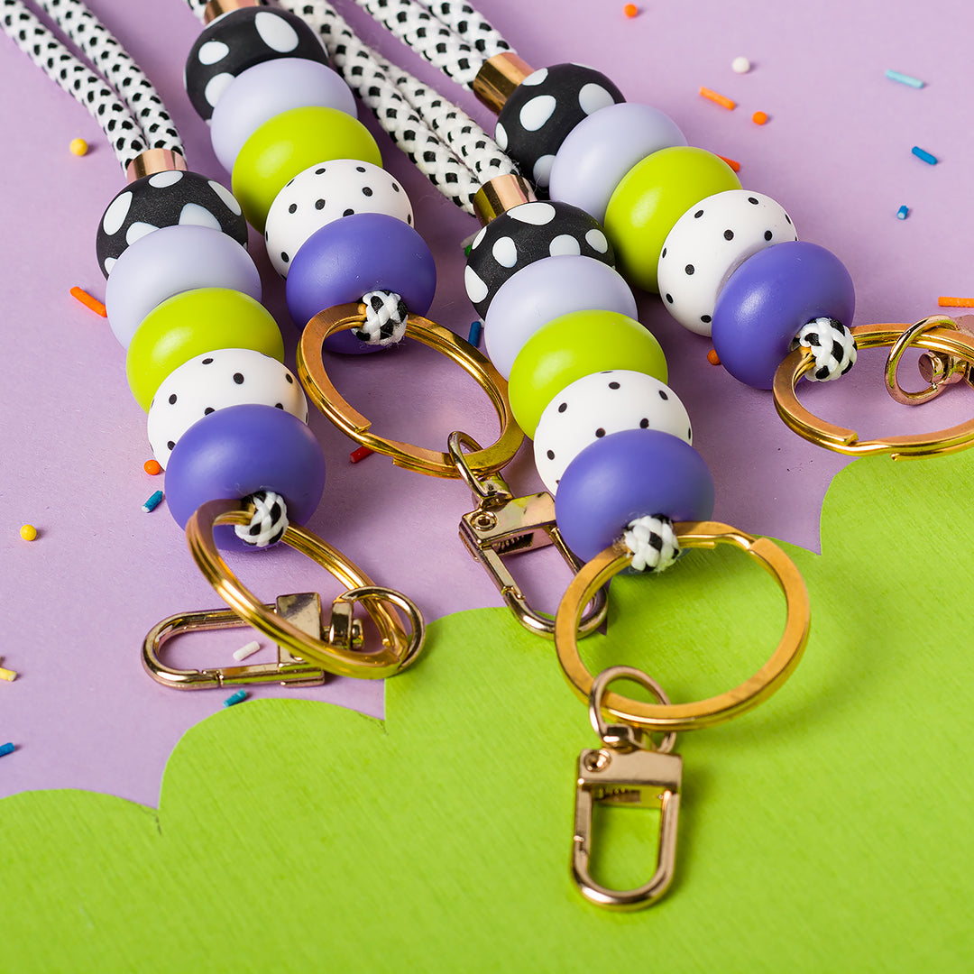 Lanyard, ID holder, Teacher lanyard (1571)