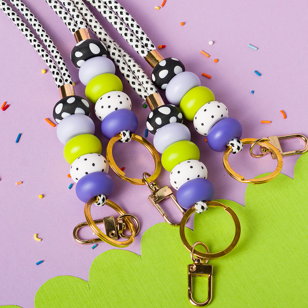 Lanyard, ID holder, Teacher lanyard (1571)