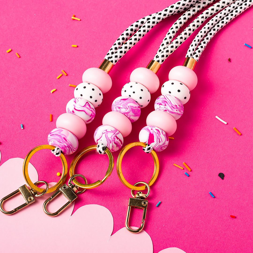 Lanyard, ID holder, Teacher lanyard (1573)
