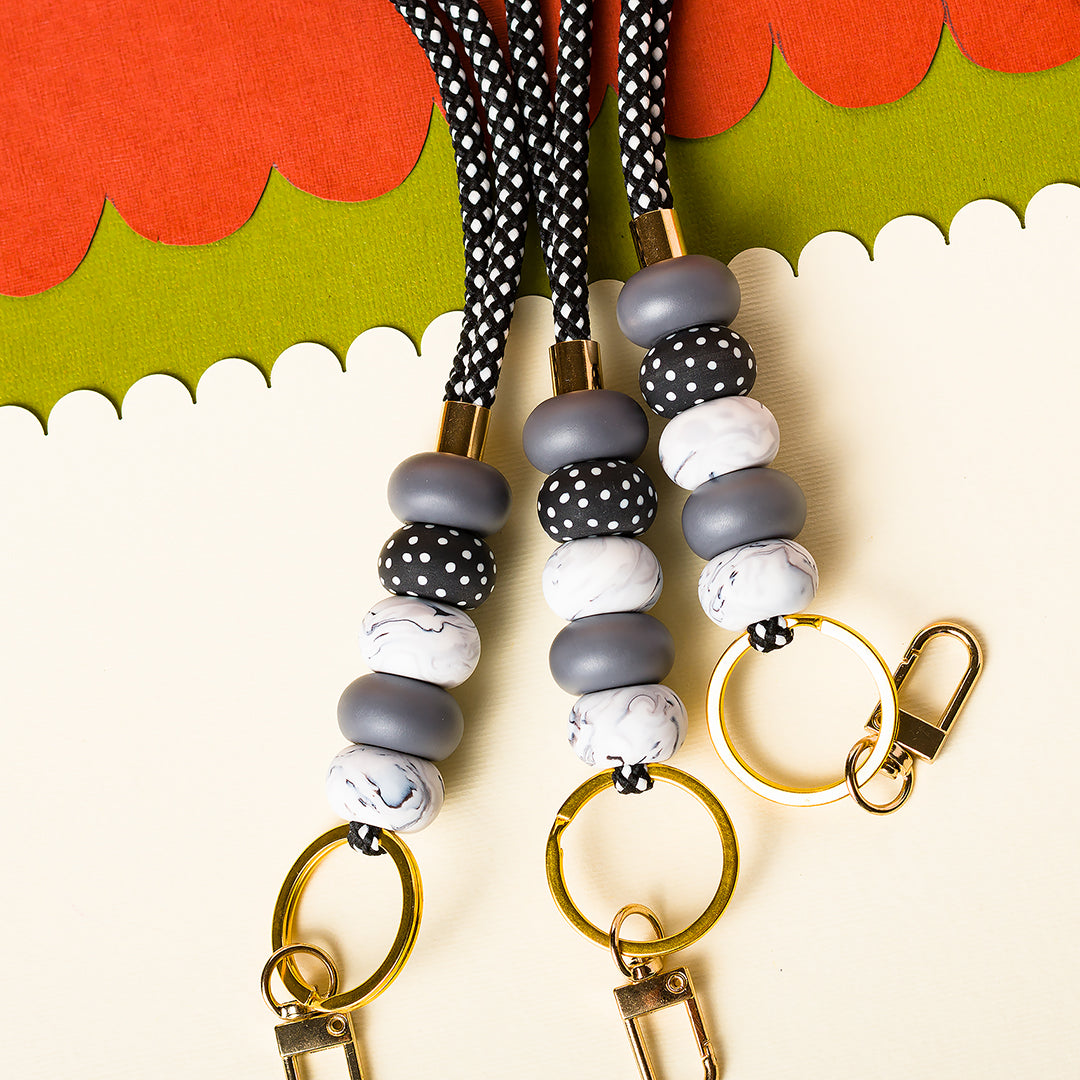 Lanyard, ID holder, Teacher lanyard (1575)