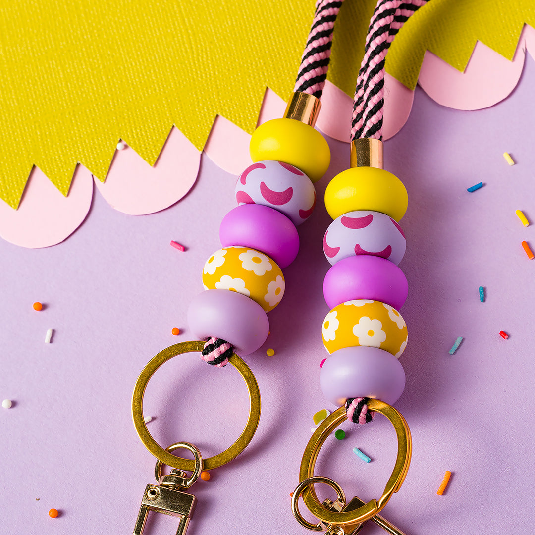 Lanyard, ID holder, Teacher lanyard (1577)