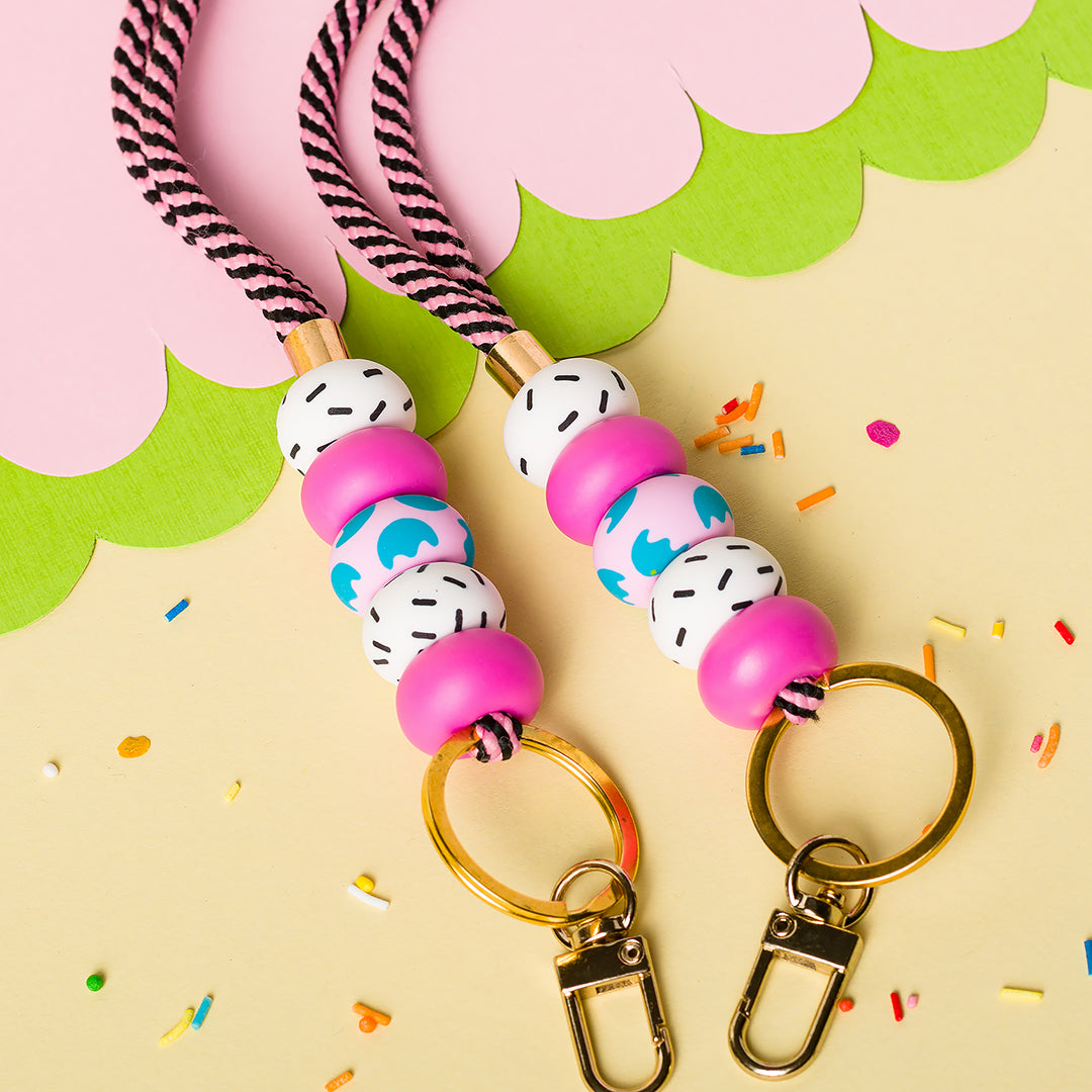 Lanyard, ID holder, Teacher lanyard (1578)