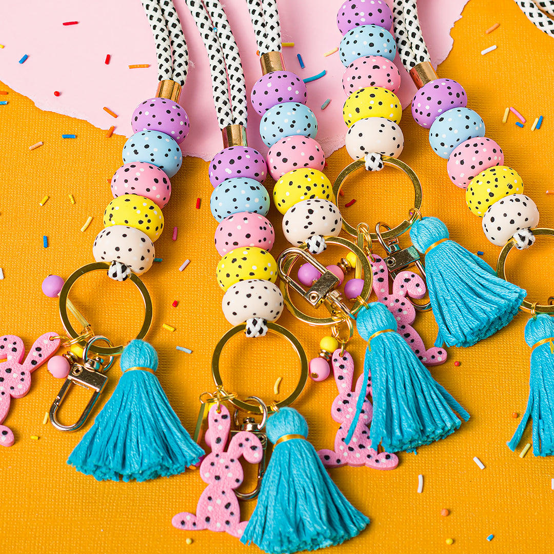Lanyard, ID holder, Teacher lanyard (1601)