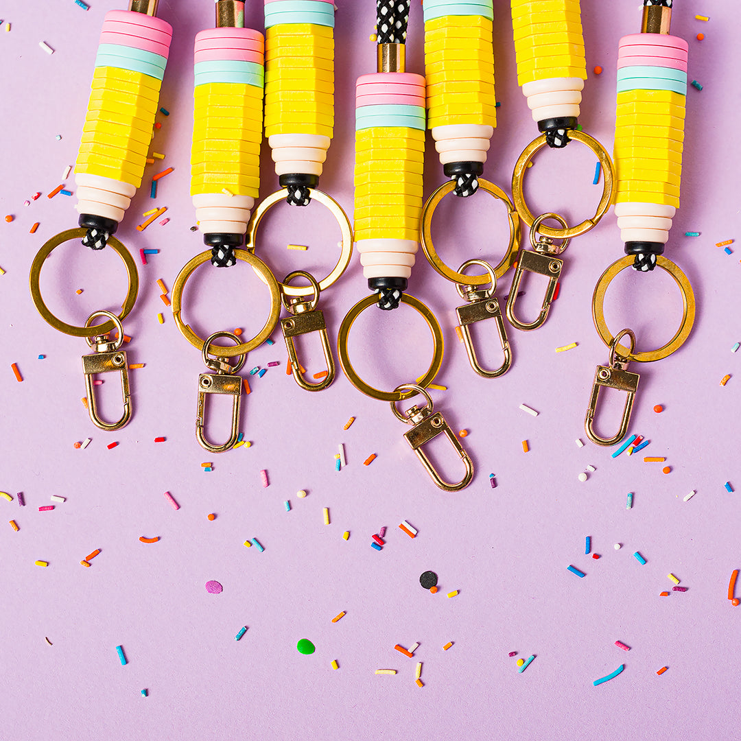 Lanyard, ID holder, Teacher lanyard (1604)