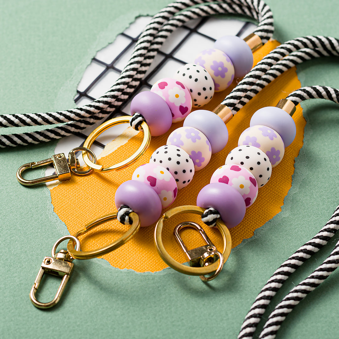Lanyard, ID holder, Teacher lanyard (1605)