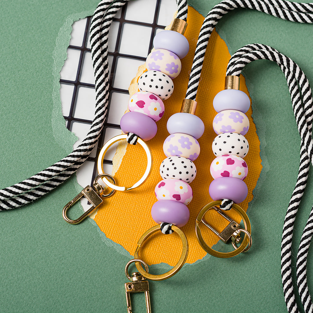 Lanyard, ID holder, Teacher lanyard (1605)