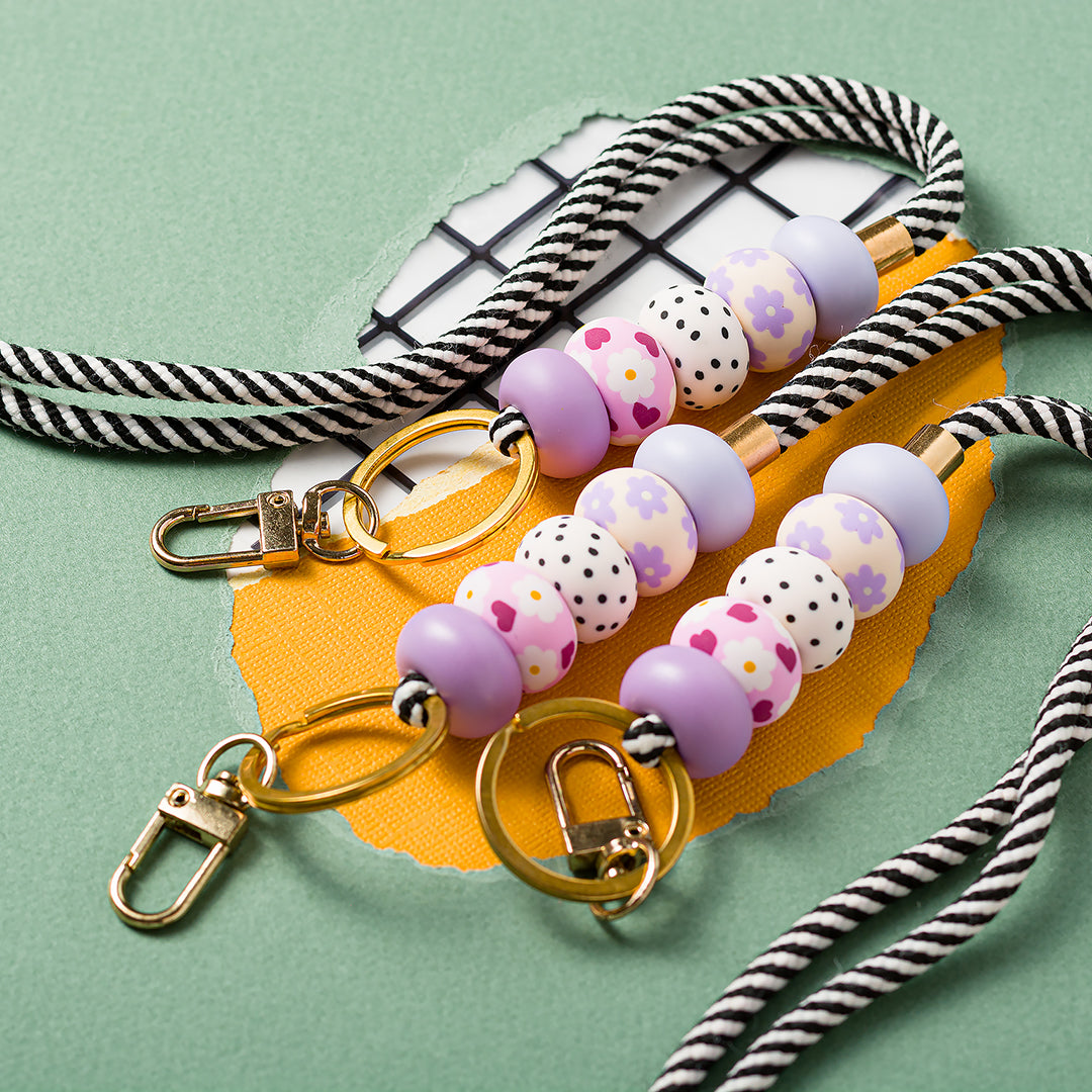 Lanyard, ID holder, Teacher lanyard (1605)