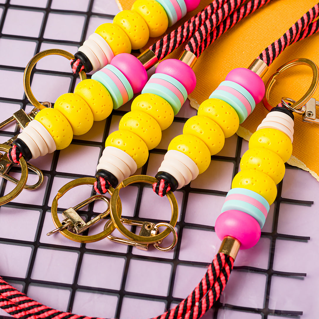 Lanyard, ID holder, Teacher lanyard (1607)
