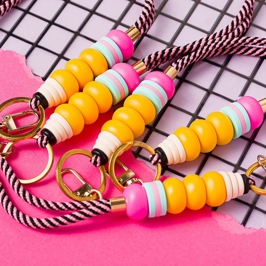 Lanyard, ID holder, Teacher lanyard (1608)