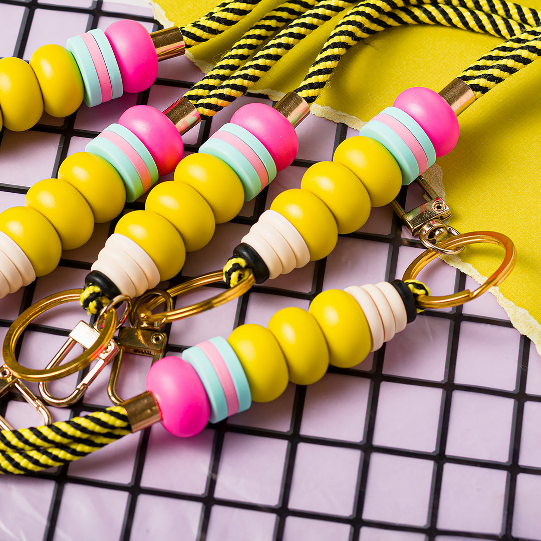 Lanyard, ID holder, Teacher lanyard (1609)