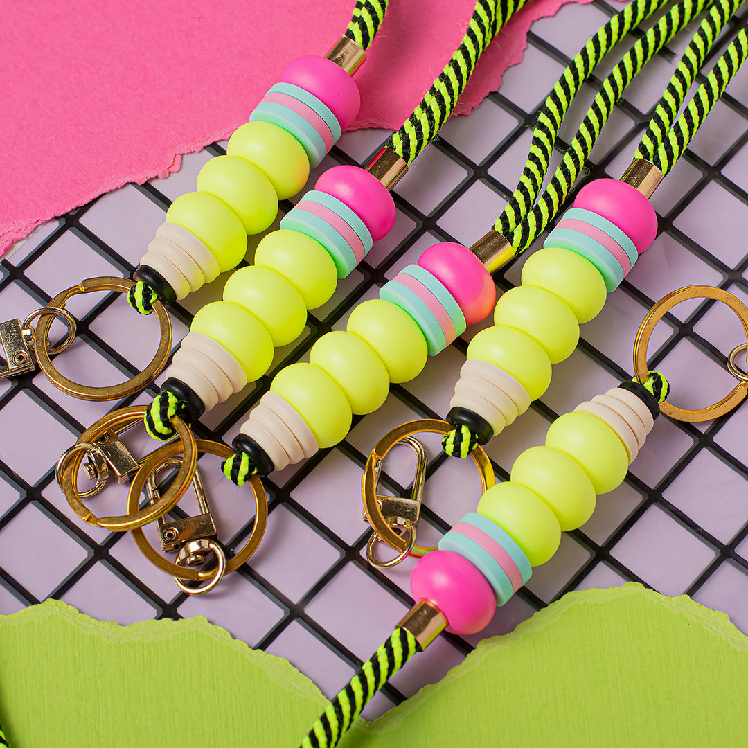 Lanyard, ID holder, Teacher lanyard (1610)
