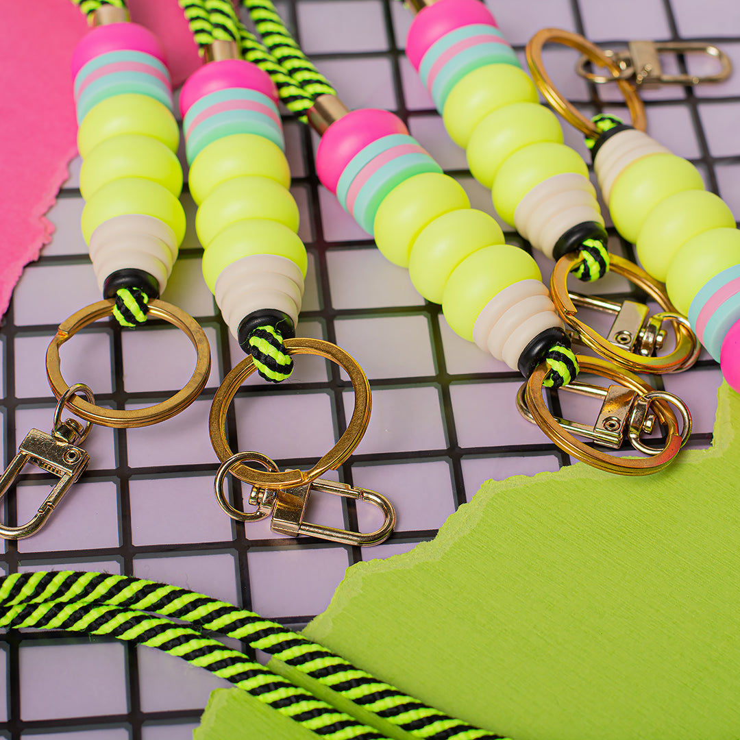 Lanyard, ID holder, Teacher lanyard (1610)