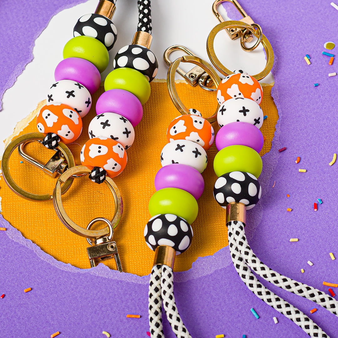 Lanyard, ID holder, Teacher lanyard (1619)