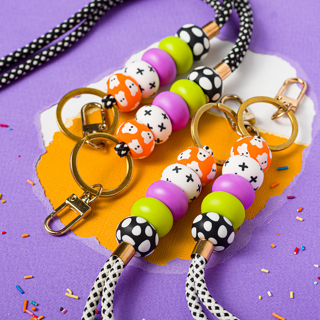 Lanyard, ID holder, Teacher lanyard (1619)