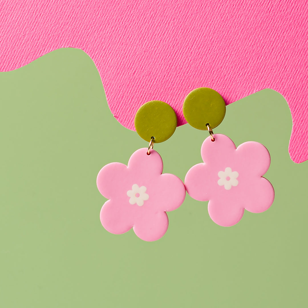 Earrings (2015)