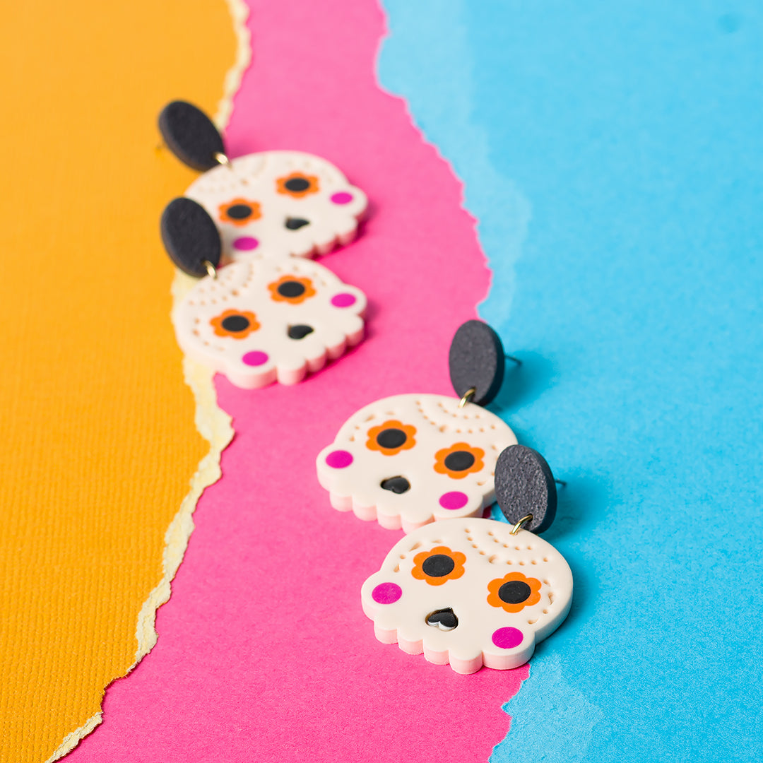 Earrings (2016_02)