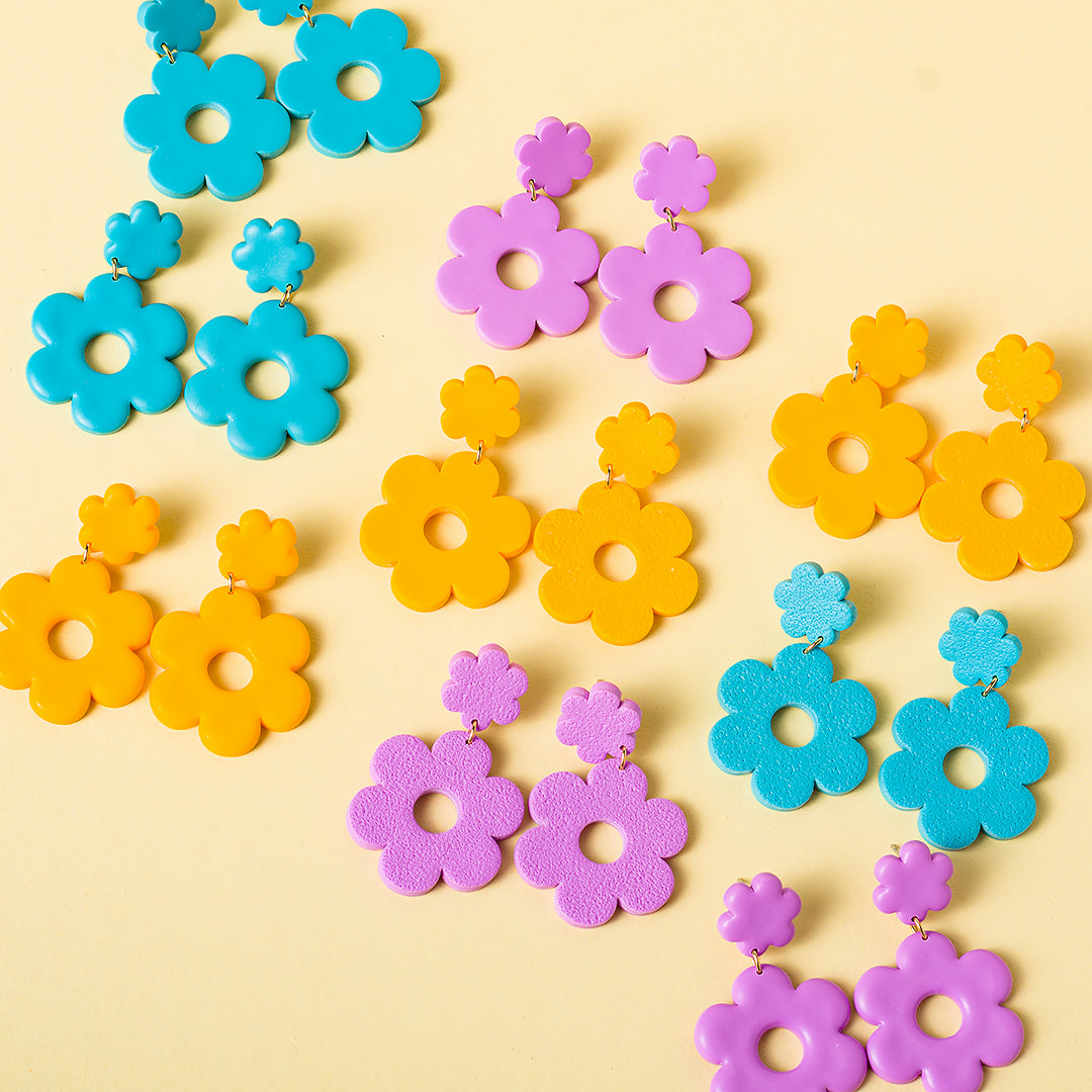 Earrings (2019)