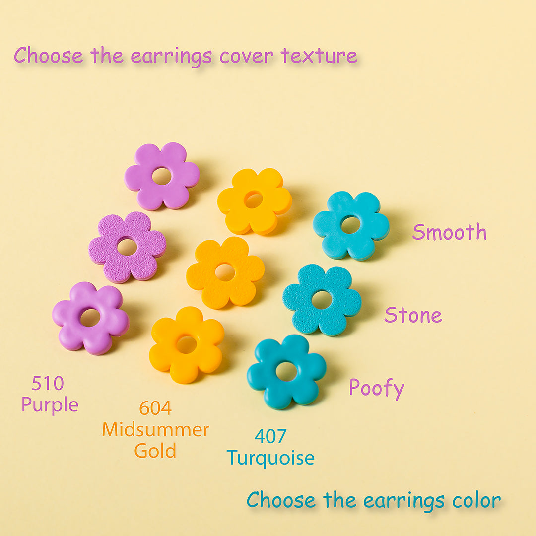 Earrings (2020)