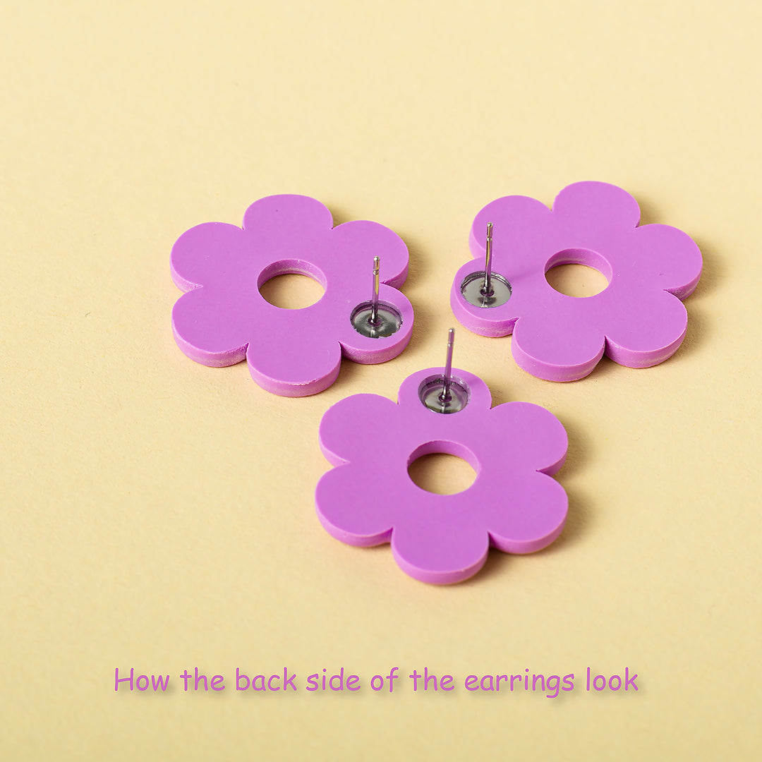 Earrings (2021)