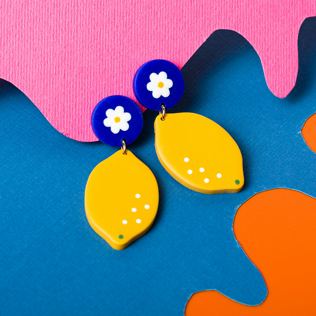 Earrings (2008)