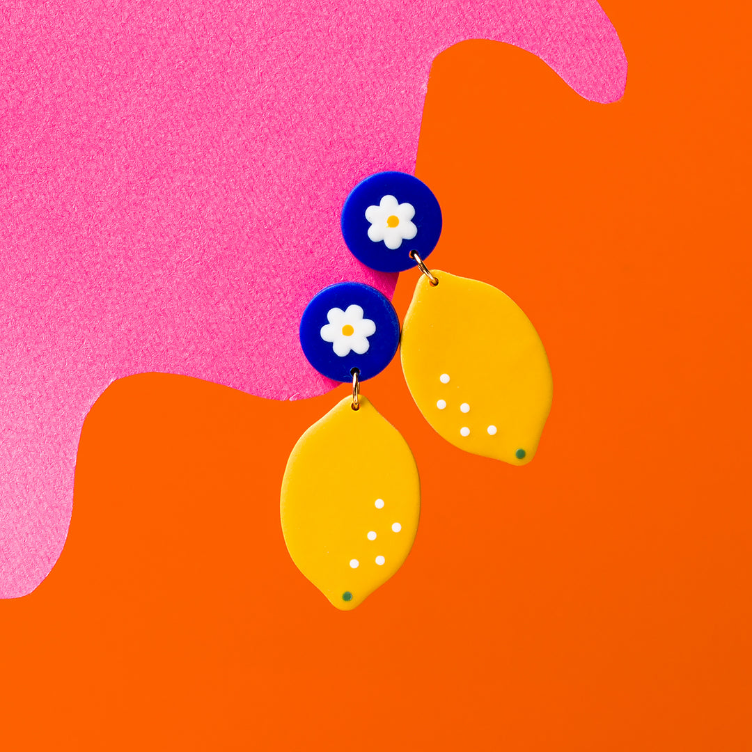 Earrings (2008)