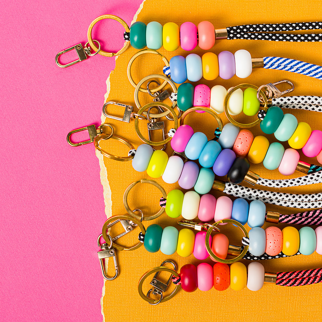 Simple Lanyards