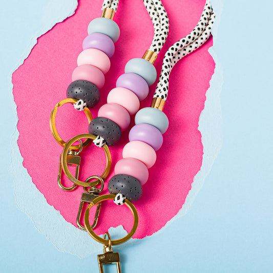 Lanyard, ID holder, Teacher lanyard (1008)