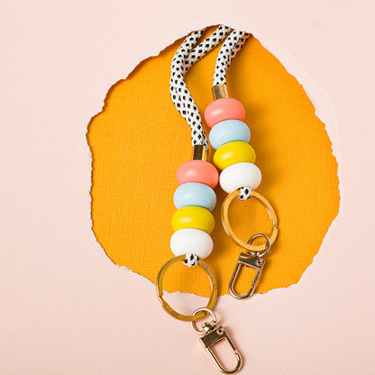 Lanyard, ID holder, Teacher lanyard (1011)