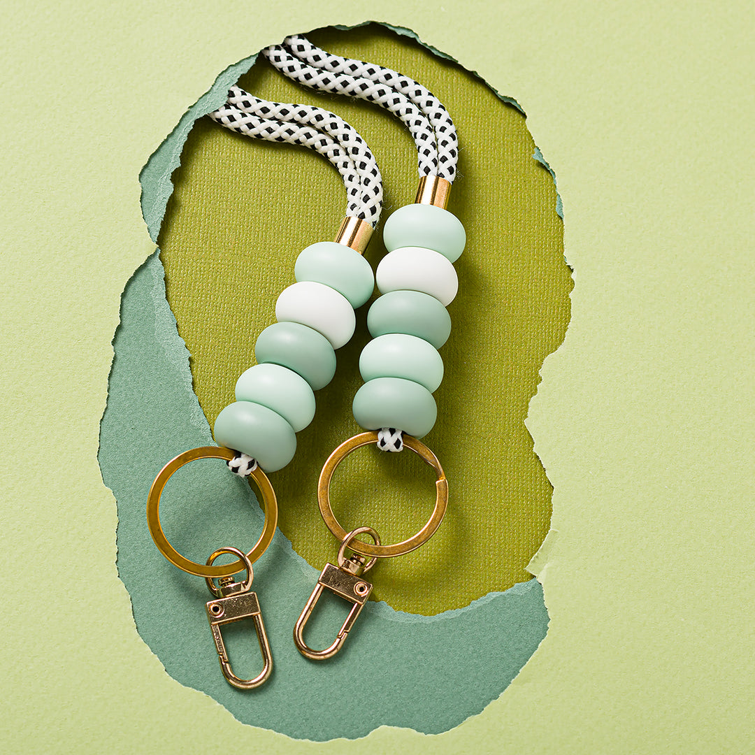 Lanyard, ID holder, Teacher lanyard (1015)