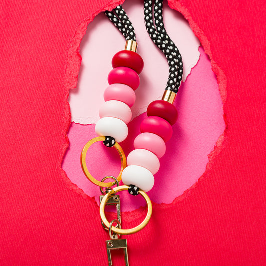 Lanyard, ID holder, Teacher lanyard (1029)