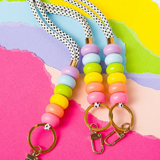 Lanyard, ID holder, Teacher lanyard (1032)