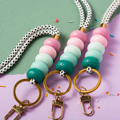 Lanyard, ID holder, Teacher lanyard (1036)