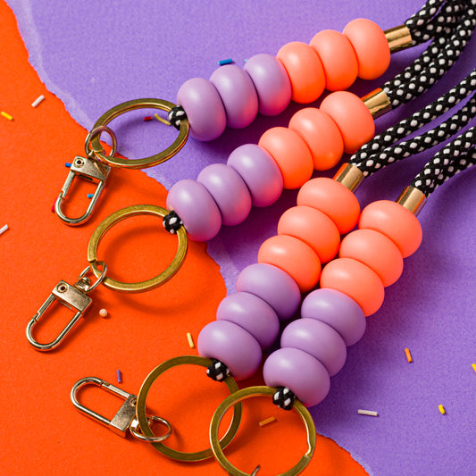 Lanyard, ID holder, Teacher lanyard (1049)