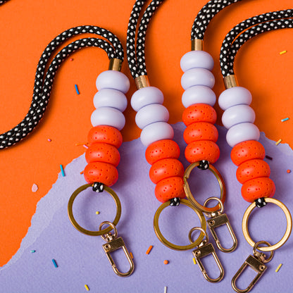 Lanyard, ID holder, Teacher lanyard (1051)