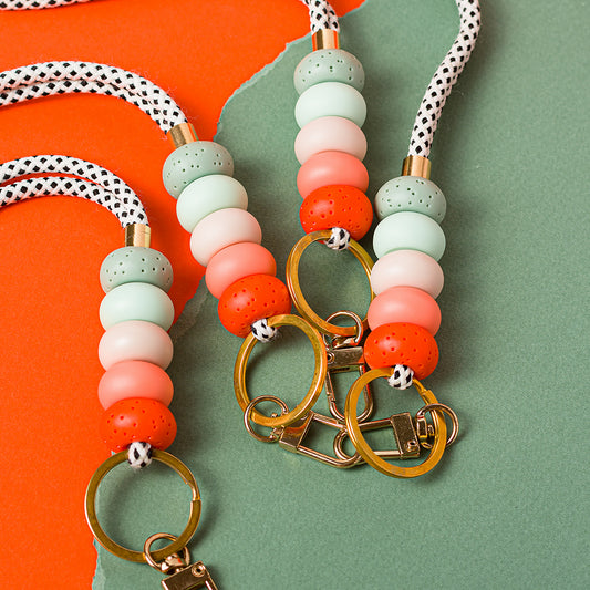 Lanyard, ID holder, Teacher lanyard (1059)