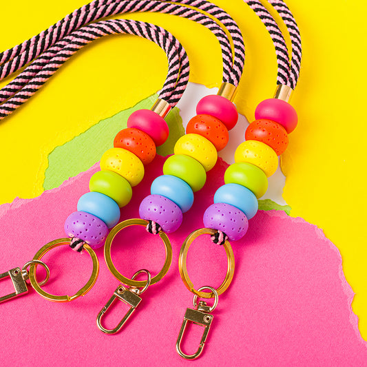 Lanyard, ID holder, Teacher lanyard (1061)