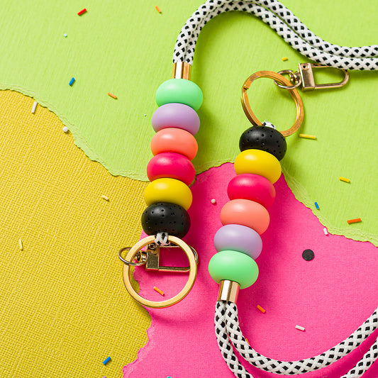 Lanyard, ID holder, Teacher lanyard (1062)