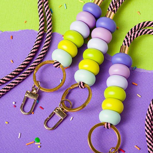 Lanyard, ID holder, Teacher lanyard (1085)