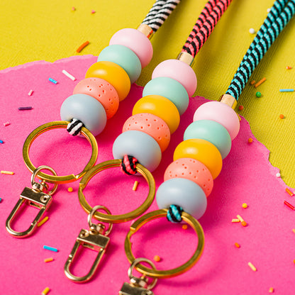 Lanyard, ID holder, Teacher lanyard (1097)